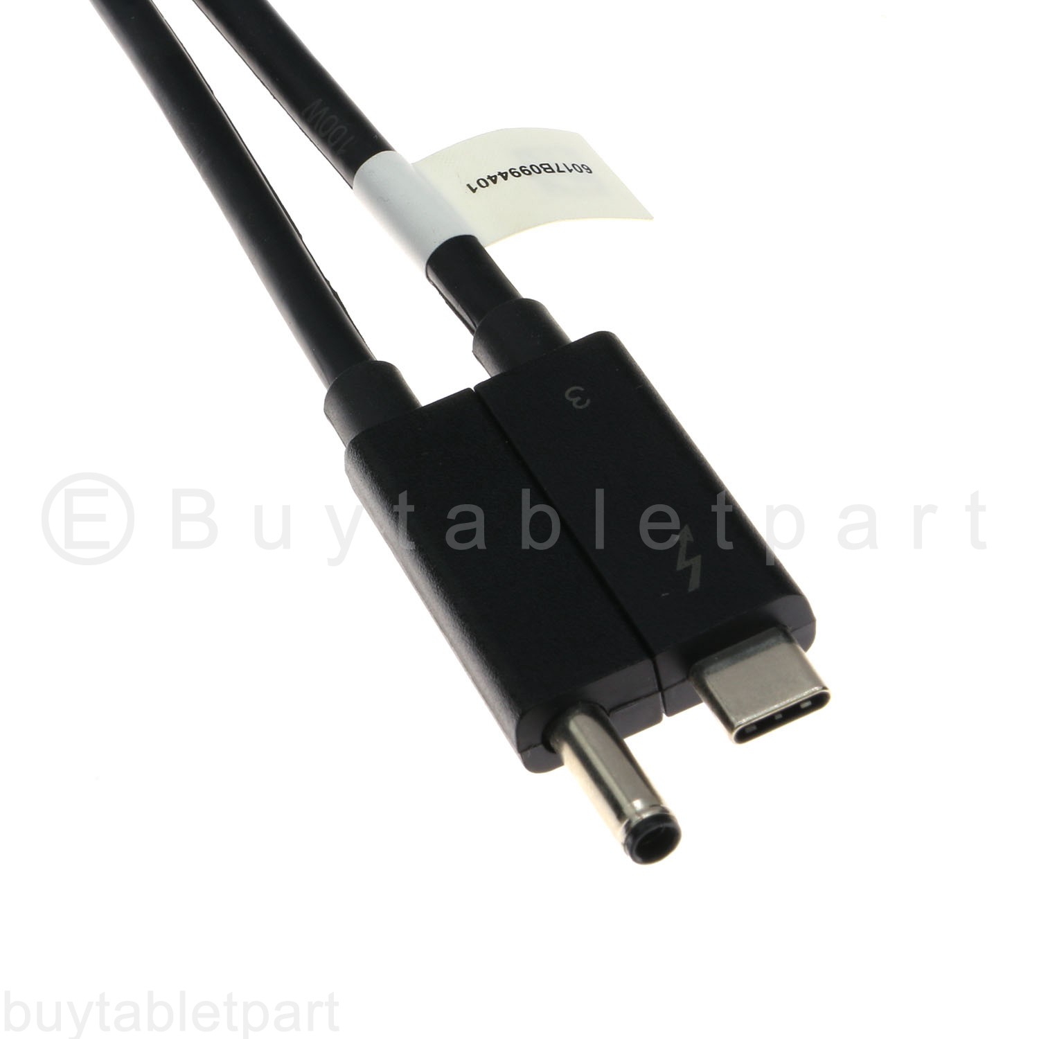 NEW Power Combo cable For HP Thunderbolt Dock G2 6017B0994401